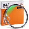 Picture of K&F Concept 49mm MC UV Protection Filter Slim Frame with Multi-Resistant Coating for Camera Lens