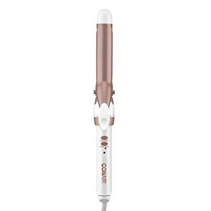 Picture of Conair Double Ceramic 1-Inch Curling Iron