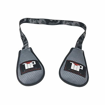 Picture of TTP Glove Deodorizers for Boxing and All Sports - Boxing Gloves Sweat Absorber Absorbs Stink and Leaves Gloves Fresh