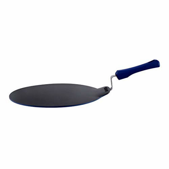 GetUSCart- Wonderchef Reva Non-Stick and PFOA-Free Aluminum Indian ...