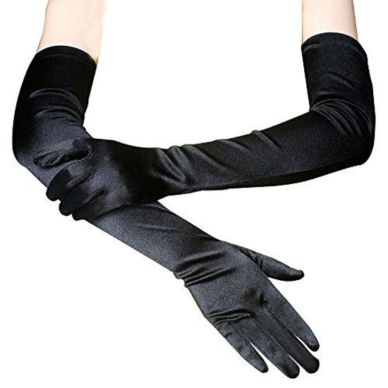 Formal shop gloves ladies