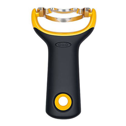 Picture of OXO Good Grips Corn Prep Peeler