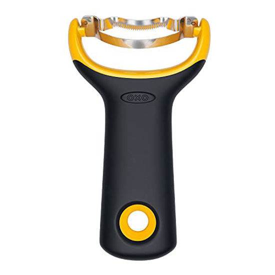 Picture of OXO Good Grips Corn Prep Peeler