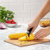 Picture of OXO Good Grips Corn Prep Peeler
