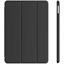 Picture of JETech Case for iPad 10.2-Inch (2021/2020/2019 Model, 9/8/7 Generation), Auto Wake/Sleep Cover, Black