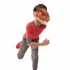Picture of JURASSIC WORLD TYRANNOSAURUS REX Mask