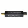 Picture of NESDR SMArTee v2 Bundle - Premium RTL-SDR w/Integrated Bias Tee, Aluminum Enclosure, 0.5PPM TCXO, SMA Input, Antenna Base & 3 Antennas. RTL2832U & R820T2-Based Software Defined Radio (SDR)