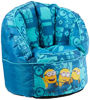 Picture of Universal Minions Toddler Bean Bag Chair, Teal