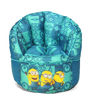 Picture of Universal Minions Toddler Bean Bag Chair, Teal