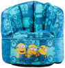 Picture of Universal Minions Toddler Bean Bag Chair, Teal