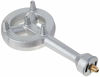 Picture of GasOne High Pressure Cast-Iron Burner Head with Brass Fitting Orifice (50250.0)