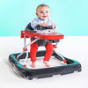 Picture of Bright Starts Ford F-150 Ways to Play 4-in-1 Baby Activity Push Walker, Red, Age 6 months+