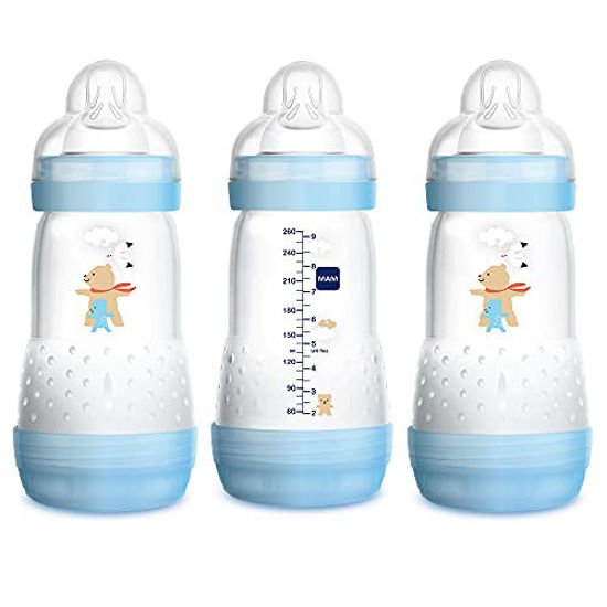 MAM Easy Start Anti-Colic Bottle Baby Essentials Medium Flow