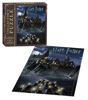 Picture of USAOPOLY World of Harry Potter 550Piece Jigsaw Puzzle | Art from Harry Potter & The Sorcerer's Stone Movie | Official Harry Potter Merchandise | Collectible Puzzle