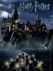 Picture of USAOPOLY World of Harry Potter 550Piece Jigsaw Puzzle | Art from Harry Potter & The Sorcerer's Stone Movie | Official Harry Potter Merchandise | Collectible Puzzle