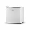Picture of BLACK+DECKER BCRK17W Compact Refrigerator Energy Star Single Door Mini Fridge with Freezer, 1.7 Cubic Ft., White