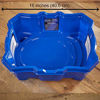 Picture of BEYBLADE Burst Turbo Slingshock Beystadium -- Stadium with Rail System