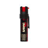 Picture of SABRE Pepper Gel with Attachment Clip, 35 Bursts (5X The Competition), 12-Foot (4-Meter) Range, Gel is Safer, UV Marking Dye, Twist Lock Safety