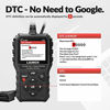 Picture of LAUNCH OBD2 Scanner, 2021 Newest CR529 Enhanced Universal Car Code Reader Auto Diagnostic Scan Tool with Full OBDII Functions DTC Lookup Check Engine Light for All OBDII Car After 1996