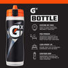 Picture of Gatorade Gx Hydration System, Non-Slip Gx Squeeze Bottles & Gx Sports Drink Concentrate Pods