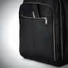 Picture of Samsonite Classic Leather Backpack, Black, One Size