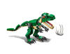 Picture of LEGO Creator - Mighty Dinosaurs - 31058