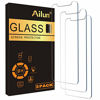 Picture of Ailun Glass Screen Protector Compatible for iPhone 12 pro Max 2020 6.7 Inch 3 Pack Case Friendly Tempered Glass