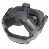 Picture of Orzero Head Cushion Compatible for Oculus Quest VR Headset (Only Fits for Quest 1st Gen), Comfortable Protective Strap Headband (Black)