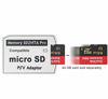 Picture of Skywin SD2Vita PS Vita Micro SD Memory Card Adapter Compatible with PS Vita 1000/2000 3.6 or HENkaku System