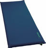Picture of Therm-a-Rest Basecamp Self-Inflating Foam Camping Pad, WingLock Valve, Regular - 20 x 72 Inches