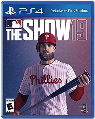 Picture of Mlb: The Show 19 /ps4
