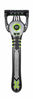 Picture of Schick Xtreme 3 Pivot Ball Disposable Razors for Men, 3 razors