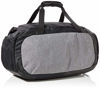 Picture of Under Armour Adult Undeniable Duffle 4.0 Gym Bag , Graphite Medium Heather (040)/Black , Medium