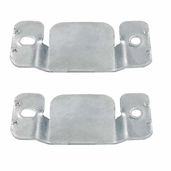 GetUSCart AKOAK 6 Pcs Metal Sectional Sofa Connectors Sectional