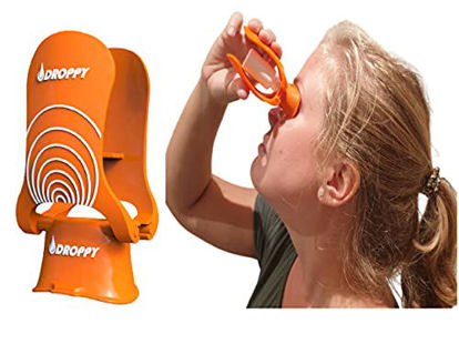 Picture of The Universal Eye Drop Dispenser Droppy