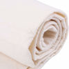 Picture of Tosnail Pack of 2 Sheets 45-Inch x 60-Inch Soft Natural Cotton Batting for Quilts, Craft and Wearable Arts