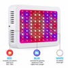 Picture of Giixer 1000W LED Grow Light, Dual Switch & Dual Chips Full Spectrum LED Grow Light Hydroponic Indoor Plants Veg and Flower-1000 wattt ( 10W LEDs 100Pcs)