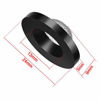 Picture of 20 Pieces Stainless Steel Filter Hose Washers Inlet Hose Screen Washer Repair Kit for 5/8 inch Washing Machine and 3/4 inch Garden Hose Connector