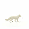 Picture of SCHLEICH Wild Life, Animal Figurine, Animal Toys for Boys and Girls 3-8 Years Old, Arctic Fox