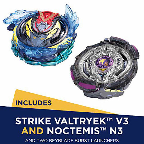 GetUSCart- Beyblade Burst Evolution Switchstrike Battle Tower-Includes ...