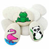 Picture of Capcouriers Rocks for Painting, Painting Rocks, Perfect for Rock Painting, 10 to 12 Smooth Rocks for Painting