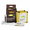 Picture of MINA ibrow Henna Dark Brown Regular Pack & Coloring Kit