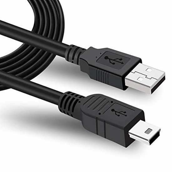 USB DATA SYNC/PHOTO TRANSFER CABLE LEAD FOR Canon G7X 