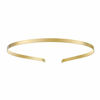 Picture of Womens Metal Headbands with 3 Colors Black Gold Silver Plated Hairband Head Bands Pack of 12