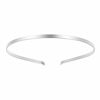 Picture of Womens Metal Headbands with 3 Colors Black Gold Silver Plated Hairband Head Bands Pack of 12