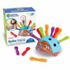 Picture of Learning Resources Spike The Fine Motor Hedgehog, Fine Motor and Sensory Toy, Educational Toys for Toddlers, Ages 18 months+