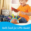 Picture of Learning Resources Spike The Fine Motor Hedgehog, Fine Motor and Sensory Toy, Educational Toys for Toddlers, Ages 18 months+
