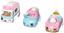 Picture of Shopkins S3 3 Pack - Wedding Wheels