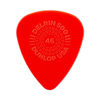 Picture of Jim Dunlop Delrin 500 Prime Grip .46mm Guitar Picks (450P.46)