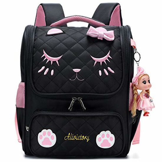 Elementary girl backpacks best sale